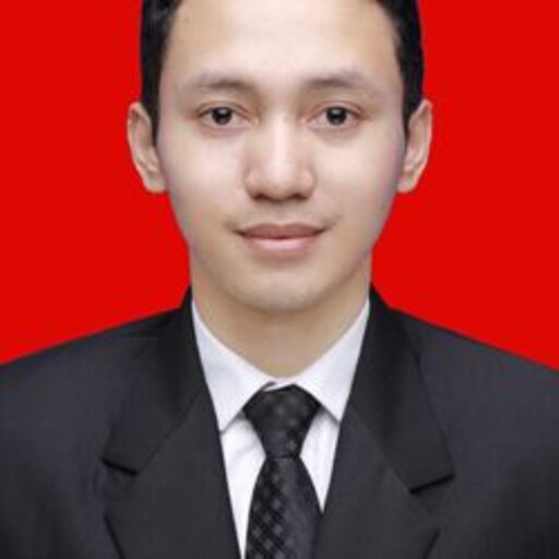 Profil CV Asep Hendra Karjono Putra - Dokter