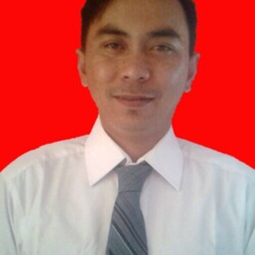 Profil CV Asep Setiawan - Security