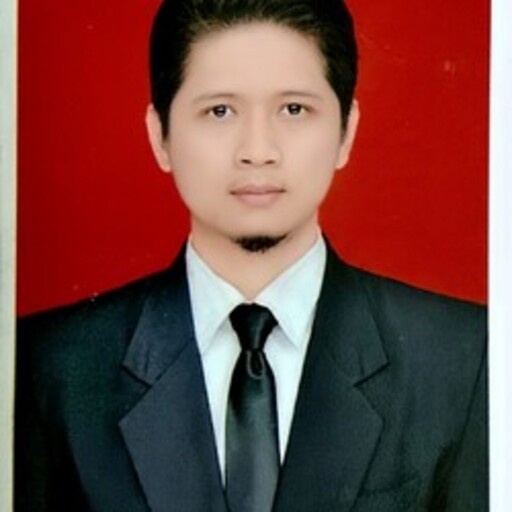 Profil CV Apt. Asep Suparman, M.Farm - Adm. Farmasi