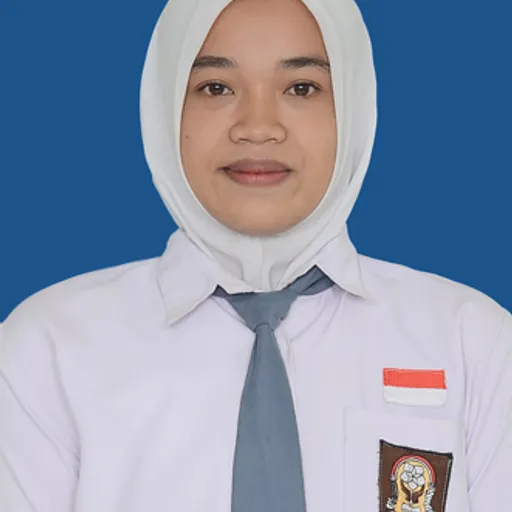 Profil CV ASMARINDA - SMA ISLAM SUDIRMAN GRABAG