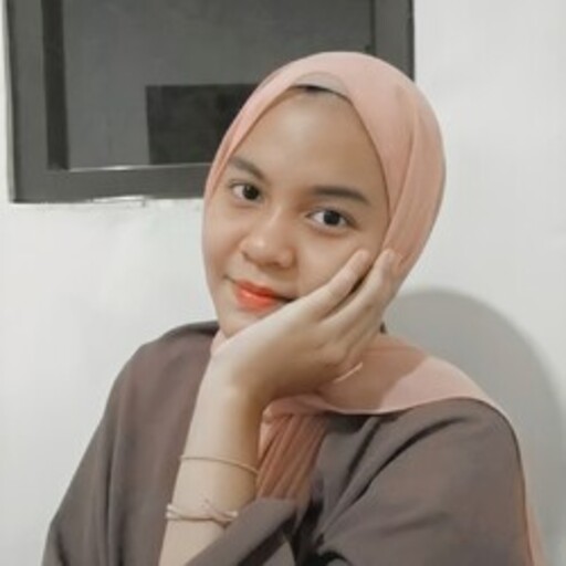 Profil CV Aulia Zahra Salsabila - UNIVERSITAS PERJUAN TASIKMALAYA