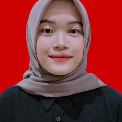 Profil CV Auliya Putri Aunurra - Server
