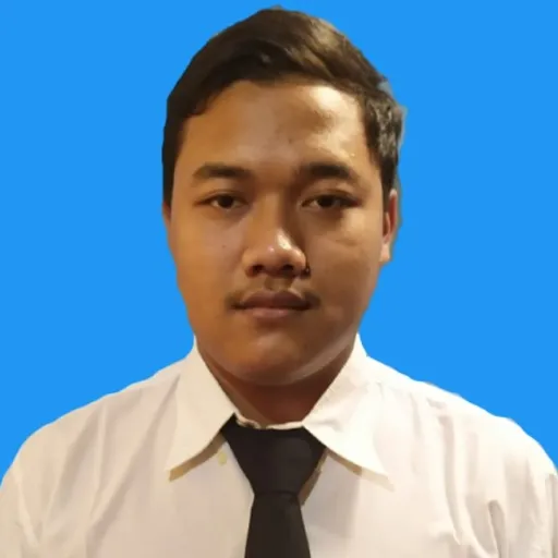 Profil CV Azzis Muhammad Rukhiyanto - SMA Negeri 3 Kota Magelang