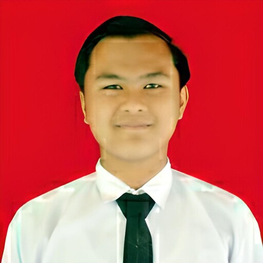Profil CV BAGAS OCHA FADILLAH SANDY - Supir Lintas