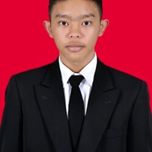 Profil CV Bagas Aldhanis - SMK MUHAMMADIYAH KARANGANYAR