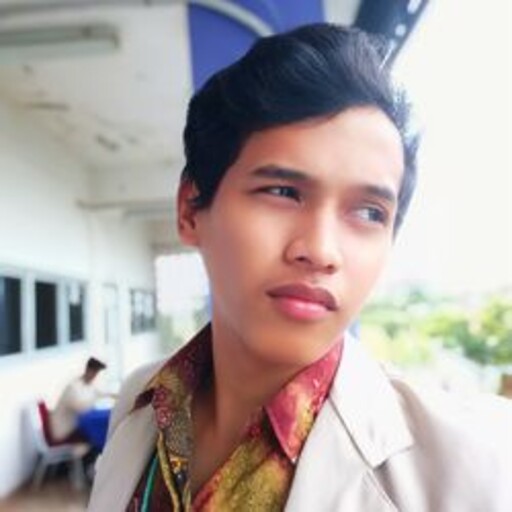 Profil CV Bagus Setyawan - AMIKOM Surakarta