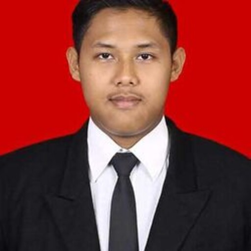 Profil CV Bagus Khikmawan - Universitas Muhamadiyah Jember