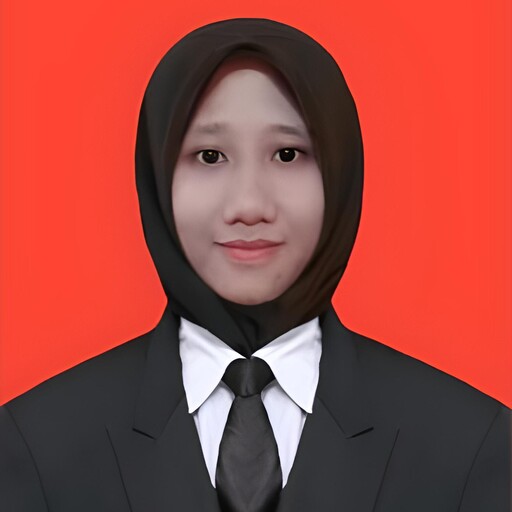 Profil CV Baiq Alung Septiya Nirmala - Universitas Mataram