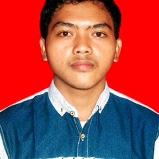 Profil CV Bayu Aditia - Operator Welder
