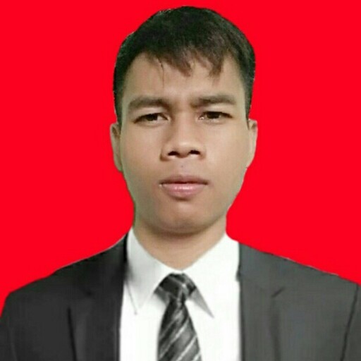 Profil CV BERIYANTO - SMK YPSEI Palangka Raya