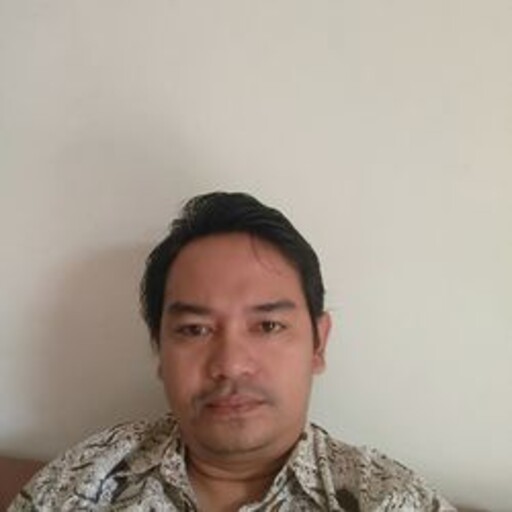 Profil CV Bibing Sugandi - Account Officer