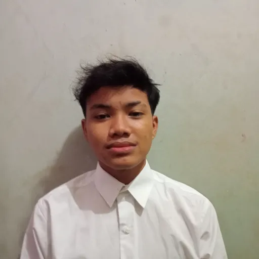 Profil CV bimo prakoso maulana - barista