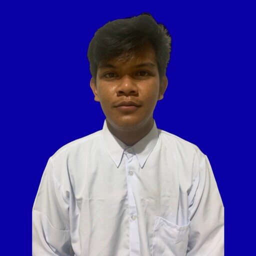 Profil CV Birhan - Karnet ( Supir Pengganti )