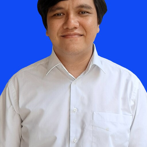 Profil CV Budi Dustiawan - Sales Marketing Executive