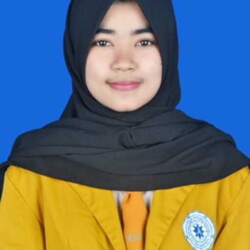 Profil CV Bunga Nirmala - Magang