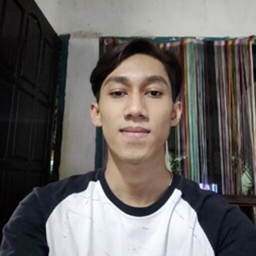 Profil CV By Rico Bagus Setyawan - Crew