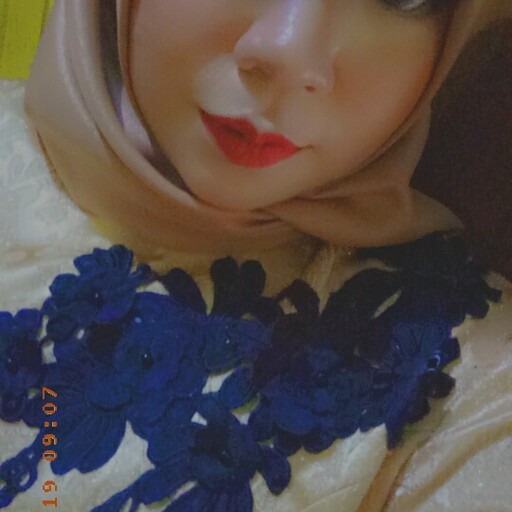 Profil CV Novi Peronika - Kader Pembangun Manusia