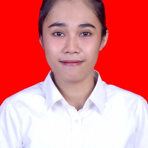 Profil CV Chairunisa Dewi Boavida - Staff Stock Opname
