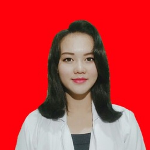 Profil CV Mey Sella Valentin - Peserta Magang