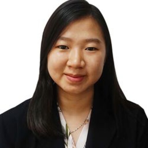 Profil CV Caroline - Sales