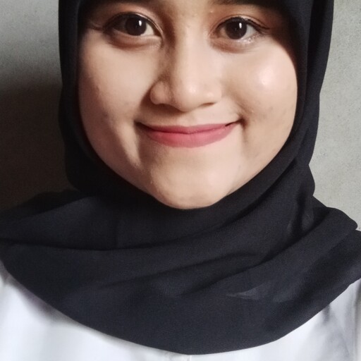 Profil CV Chintary Agustin Hidayat - Karyawati