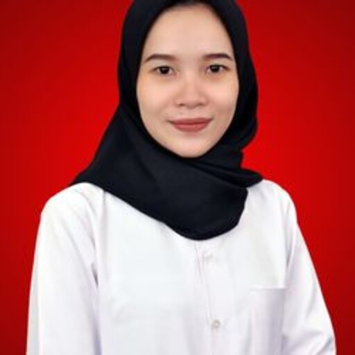 Profil CV Chusnul Imawati - Universitas Nusantara PGRI Kediri