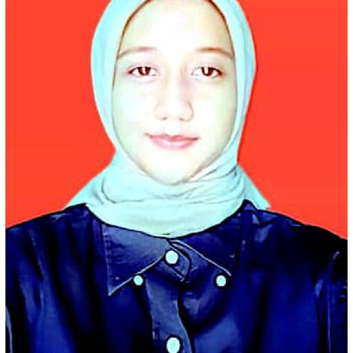 Profil CV Cikal Aisyah Pratama - Koordinator Produk