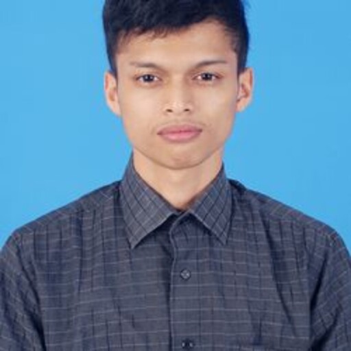 Profil CV Cornelis Melliem Leneng - Warehouse Staff