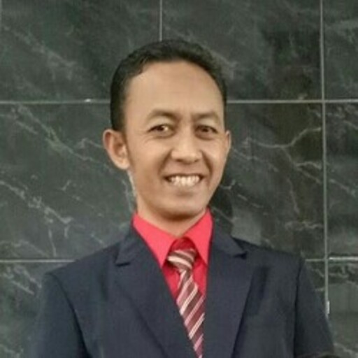 Profil CV Dadang Rohaendi - Staff Administrasi Dan Keuangan