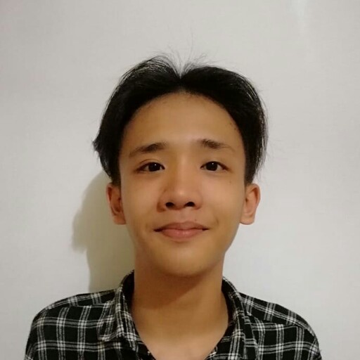 Profil CV Dandy Septiandy - Bartender, Cookhelper