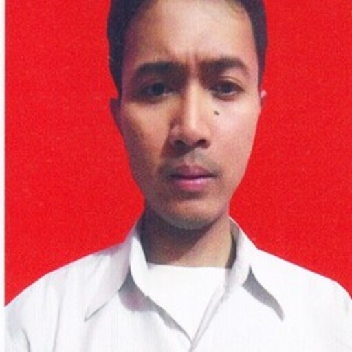 Profil CV Daniel Kristianto - Supervisor Rnd