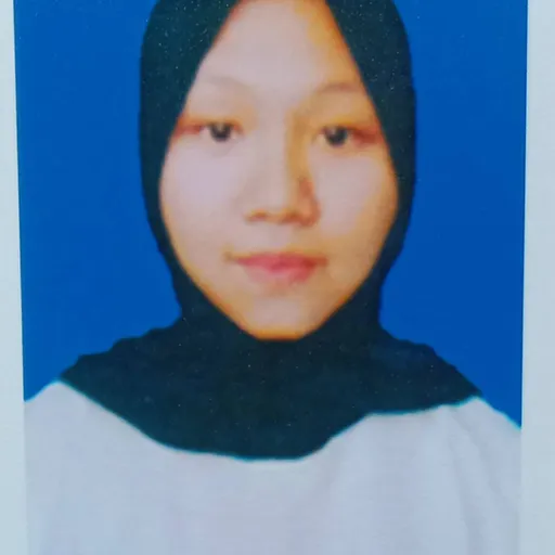 Profil CV SITI SELPI SAPUTRI - Operator produksi