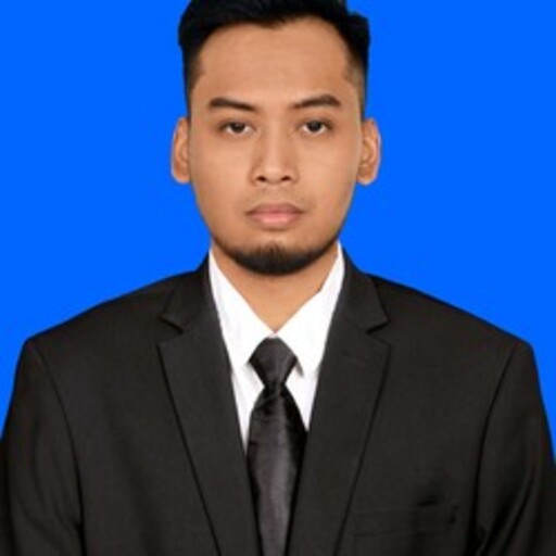 Profil CV Dany Fachrun Azari - Staff Administrasi