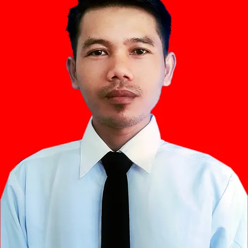 Profil CV Dapin - Teknisi AC