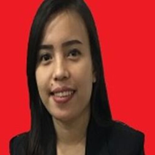 Profil CV Dau Dewinta Siregar - Branch Manager