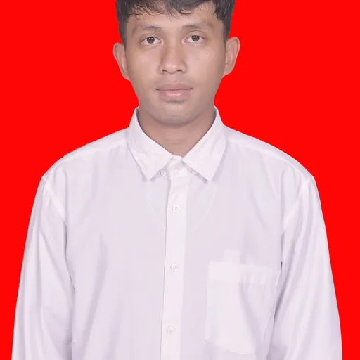 Profil CV David Manabung - CREW UMUM