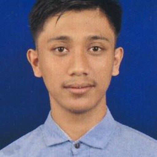 Profil CV EKO NUR CAHYONO - SMK N KARTOHARJO