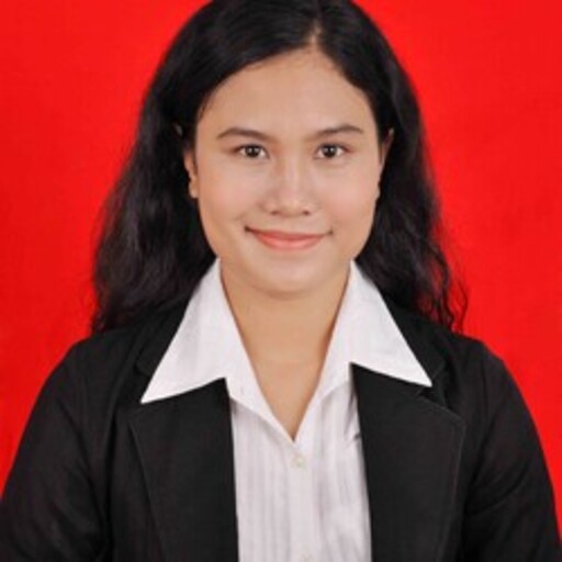 Profil CV Debbie Natalia - Assistant Of Public Relation