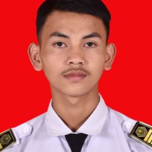 Profil CV Dede Hermawan - Siswa Prakerin