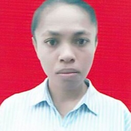 Profil CV Dedi Natalia Atakari - Bidan