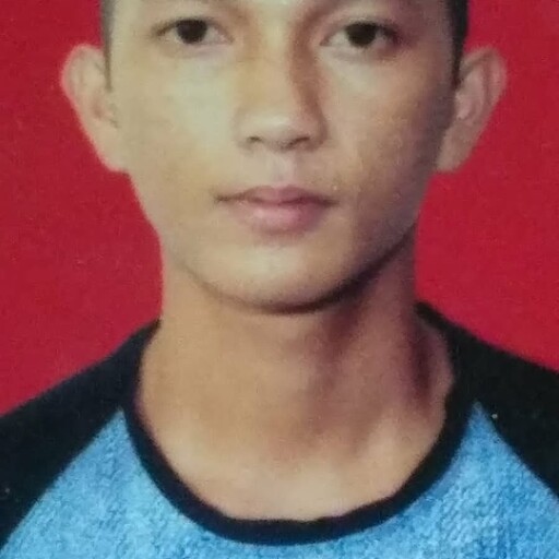 Profil CV Dedi Natalis - Driver Dump Truck