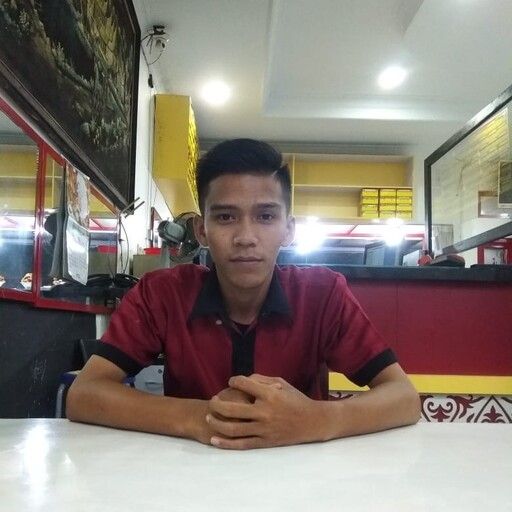 Profil CV Dedy Priadi - Hk Management Ci Co