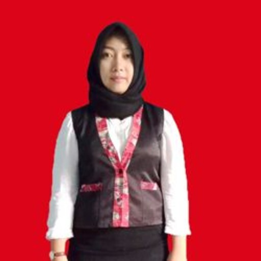 Profil CV Della Afriza Anggraini - Pramuniaga