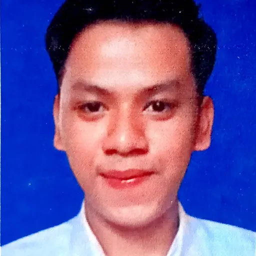 Profil CV Deni - Administrasi Tata usaha ( Internship) magang
