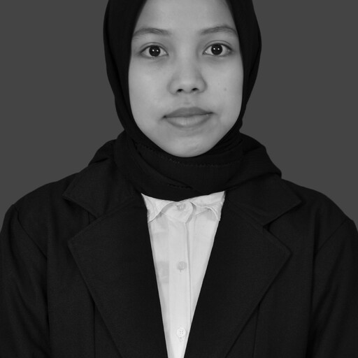 Profil CV Denia Agustina Putri - Universitas Muhammadiyah Jakarta