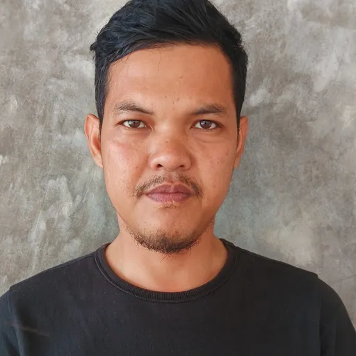 Profil CV Deni Ade Saputra - Karyawan