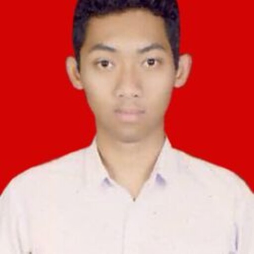 Profil CV Dery Pratama Aprianto - Driver