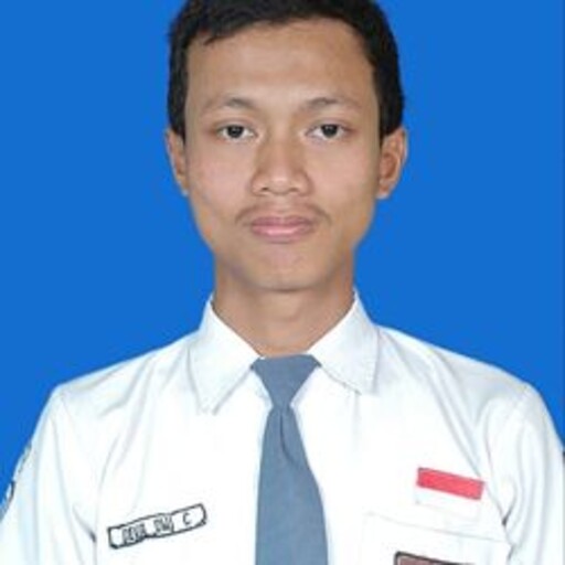 Profil CV Deva Dwi Cahyo - SMA NEGERI 1 KARANGANYAR