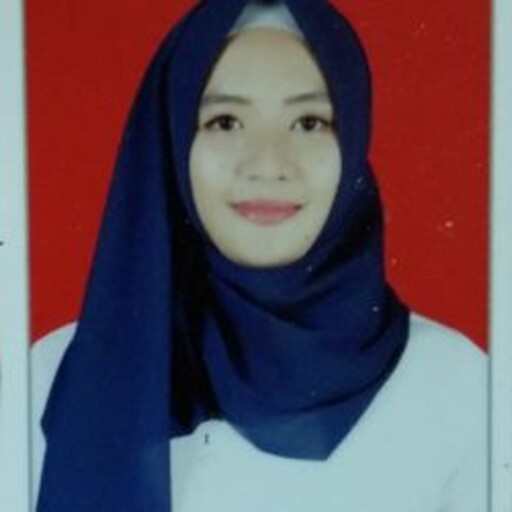 Profil CV Dewi Sartika Dg Malino - Front Office