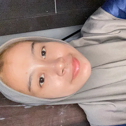 Profil CV Dhea Fitryani - Assintent apoteker